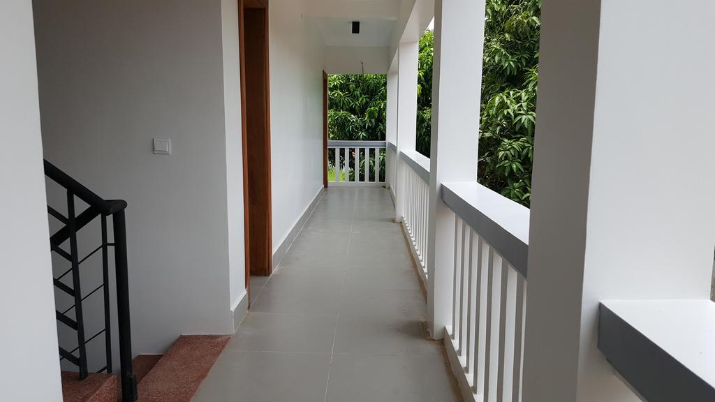 Chamraoen’s Home Siem Reap Buitenkant foto