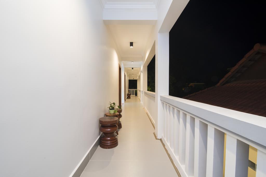 Chamraoen’s Home Siem Reap Buitenkant foto