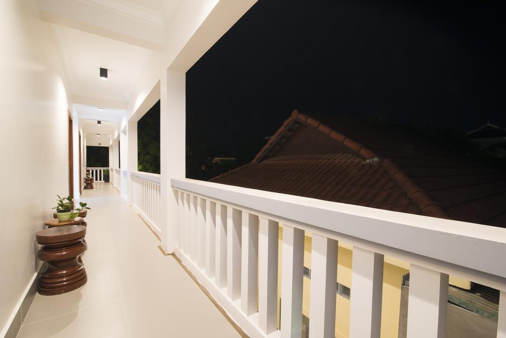 Chamraoen’s Home Siem Reap Buitenkant foto